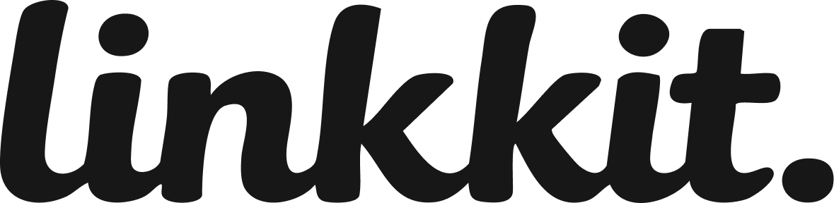 Monochrome logo